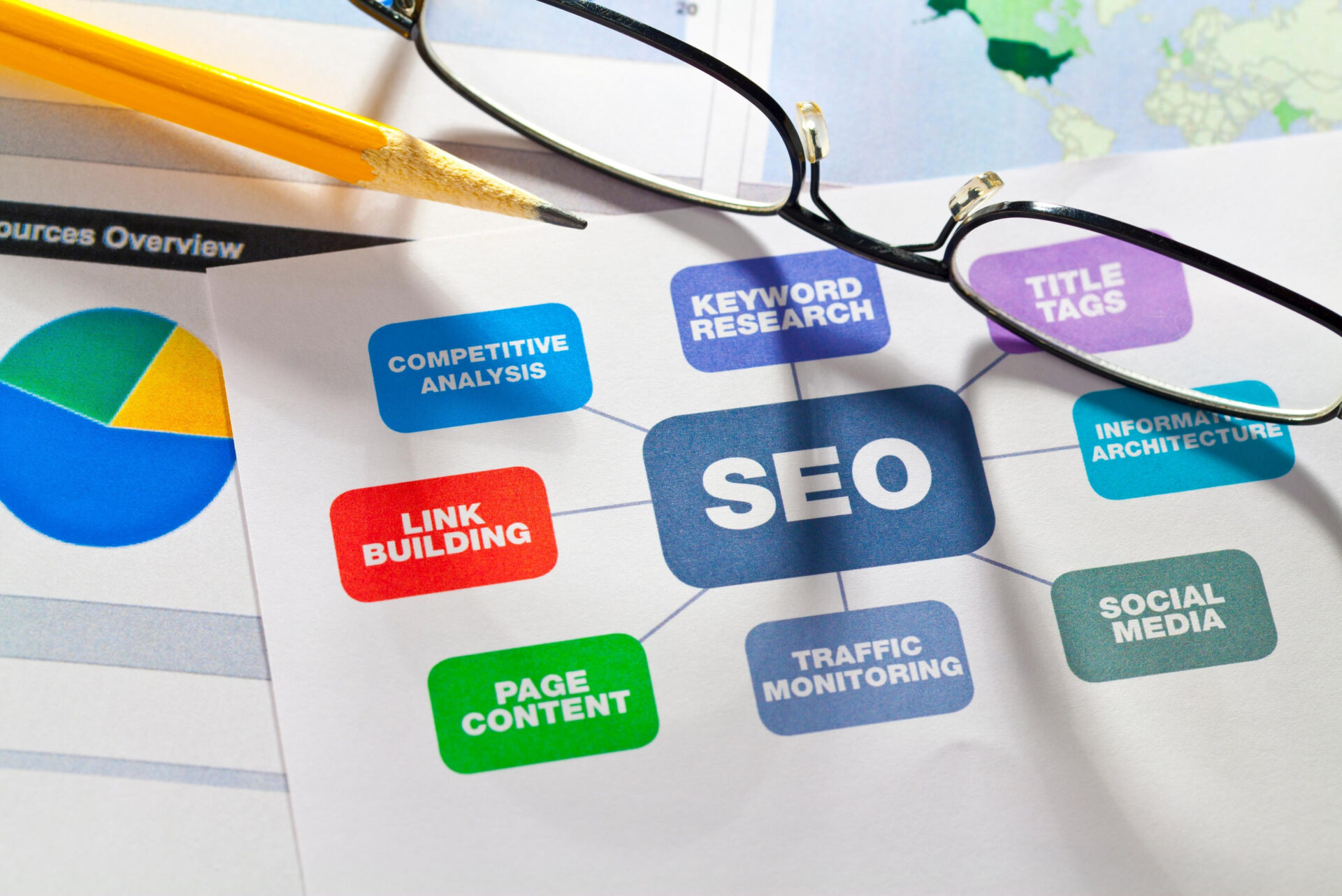 The Power of SEO: Why Search Engine Optimization Drives Business Growth