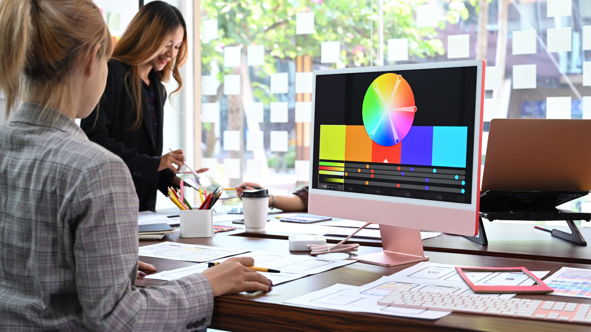 web design essentials