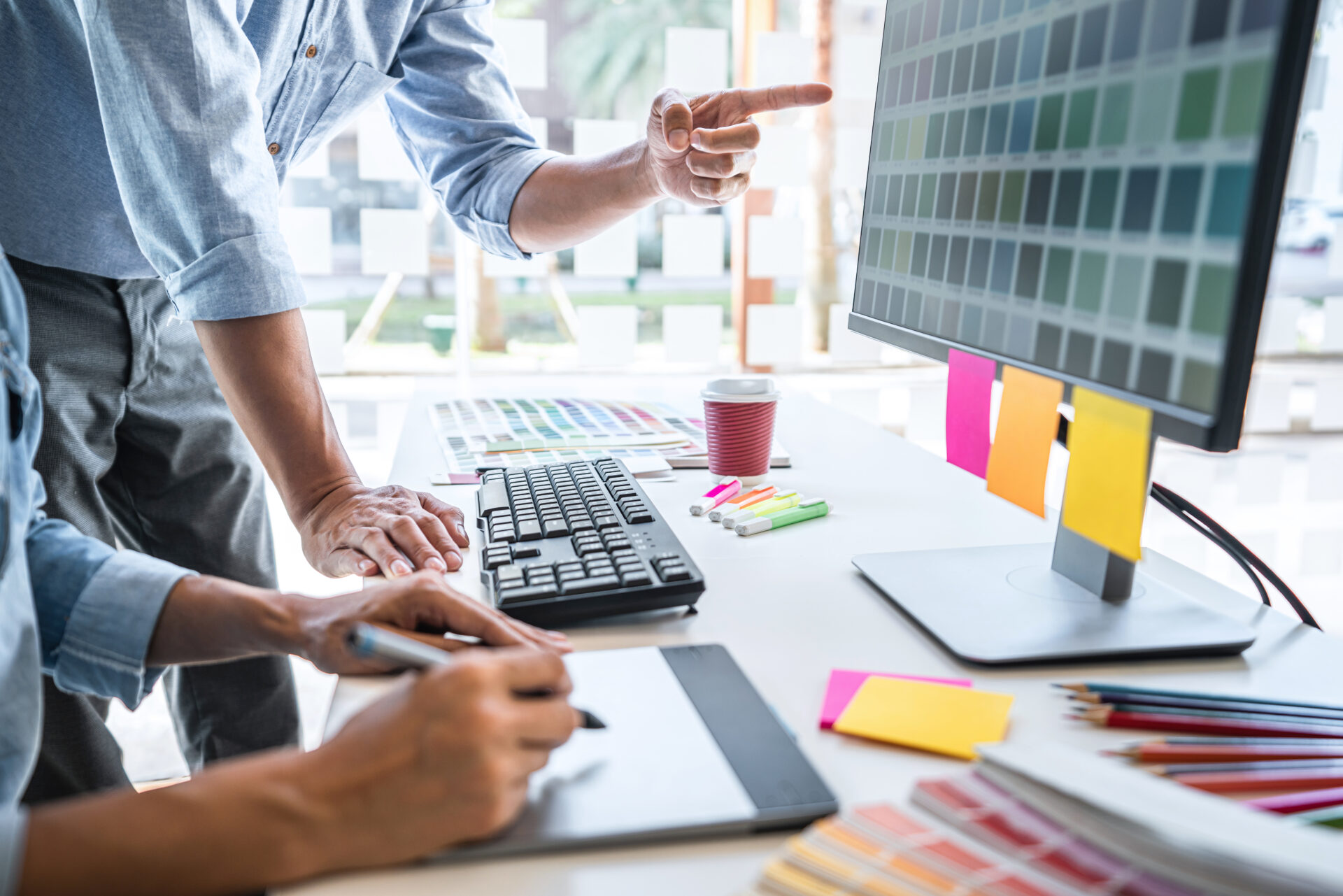 The future of web design